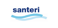 Logo Santeri