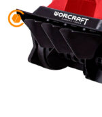 Аккумуляторный снегоуборщик WORCRAFT CST-S40LiB