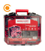 Аккумуляторный шуруповерт WORCRAFT CHD-S20LiBAT