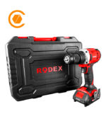 Аккумуляторная дрель Rodex RPX2310