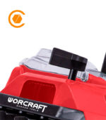 Аккумуляторный снегоуборщик WORCRAFT CST-S40LiB