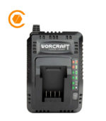 Быстрое зарядное устройство WORCRAFT CLC-20V-4.5