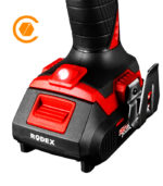 Аккумуляторная дрель Rodex RPX2310