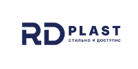 logo RD Plast