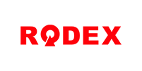 rodex logo