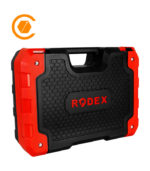 Аккумуляторный шуруповерт Rodex RDX3375